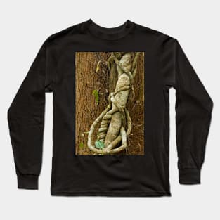 Vine Long Sleeve T-Shirt